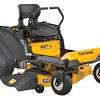 See your local cub cadet dealer for warranty details.pricing disclaimer: 1