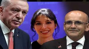 Erdoğan'dan Mehmet Şimşek'e: Virajı geniş alın!