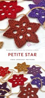 The Best Crochet Snowflakes Pattern Ideas Pattern Center Crochet Star Patterns Crochet Snowflake Pattern Christmas Crochet Patterns