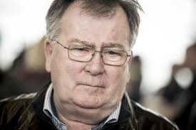 Claus Hjort: Det delte formandskab i Venstre er slut