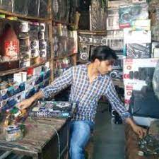How do i fix crackling car speaker? Prakash Speaker Repair Jahangir Puri Audio Speaker Dealers In Delhi Justdial