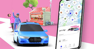 Welcome to the official youtube channel for comfortdelgro taxi. Design Comfortdelgro Partners R Ga Singapore To Build Mobility Lifestyle Mobile App Zig Adobo Magazine Online