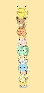 Pokemon desktop wallpapers, hd backgrounds. Mobile And Desktop Wallpaper Hd Cute Desktop Wallpaper Cartoon Wallpaper Hd Cute Pokemon Wallpaper