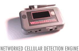 I declare that this final year project fig 2.7: Watchhound Mobile Phone Detector G8lmw Consulting