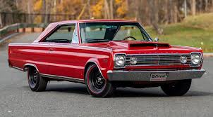 Image result for Rally Red 1970 Satellite