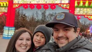 Adoption during the pandemic: local family waiting to travel to China