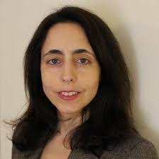 Stacey Blau's Instagram, Twitter & Facebook