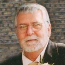 Obituary information for Richard Atchison