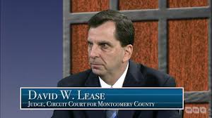 Learn about 2 new Judges