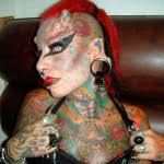 Maria Jose Cristerna