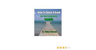 Additionally a number of services such as internet banking, mail retaining, credit cards and investment options can be set up on these accounts. How To Open A Bank Account In The Cayman Islands English Edition Ebook Alderson Wade Amazon De Kindle Shop