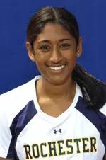 Field Hockey Edged in OT