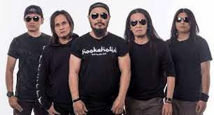 Chord Gitar Ada Pelangi Di Matamu Jamrud Lagu Lirik Lagu Nostalgia