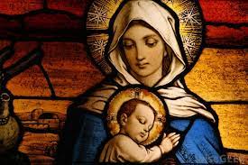 What was the average age women had children in 1st century palestine? What Is The Role Of The Virgin Mary In The Catholic Church