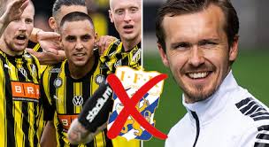 Right to Dreams monstersvit bruten