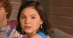 You Are So Not Invited To My Bat Mitzvah Cast and Character Guide