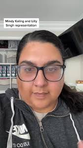 Mindy Kaling Representation