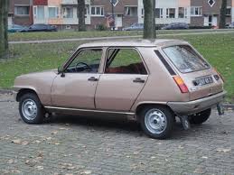 Image result for Beige 1982 Renault