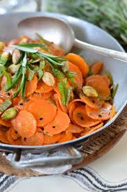 Salade De Carotte Au Cumin Et Au Citron Recette Tangerine Zest Recette Salade Carotte Carotte Cumin Recette Salade