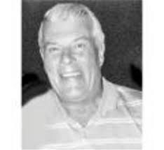 Brian Harold MACDONALD Obituary