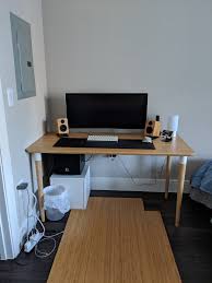 When we buy a good quality office chair, we will have so many features like gaming chairs like ergonomic design, more adjustments, comfort leather, or cotton seats. Need Opinions Keep The Chair Mat Or Replace With A Clear One Malelivingspace