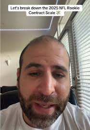 How Much Does The Nfl Draft 2025 Cast