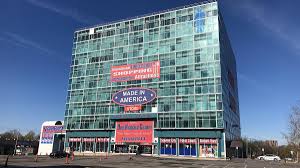 Should i go state side maybe better deal there? Big Plans For The Cube In Niagara Falls Buffalo Business First