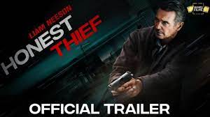 Honest Thief Ladron Honesto Trailer Subtitulado Espanol Youtube