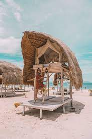 Le Pirate Private Island Flores Connie And Luna Private Island House In The Woods Beach Shack