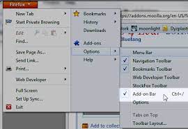 Restore The Old-Style Status Bar In Firefox 4 With Status-4-Evar –  Techerator