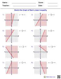 Want to see this answer and more? 16 Inequalities Ideas Inequality Teaching Algebra Graphing Inequalities
