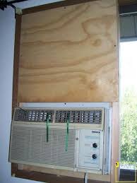 However, confirm to see it the. Installing A Window A C Into A Horizontal Sliding Casement Window The Window Air Conditioner Air Conditioner Installation Window Air Conditioner Installation