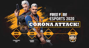 Eventually, players are forced into a shrinking play zone to engage each other in a tactical and diverse. Free Fire Champions Cup Has Been Postponed Due To Coronavirus Mobile Mode Gaming
