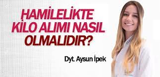 Hamilelikte Kilo Alimi Nasil Olmalidir Novelty Sign