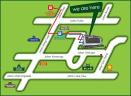 Plaza rakyat lrt station & hang tuah lrt station nearest police station: U Kiss In Malaysia On May 26