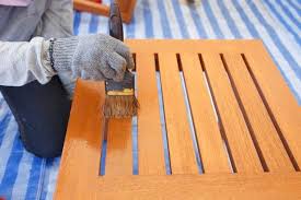 One option is to use less and smaller pieces of wood and burn it faster. Take Care Of Your Wooden Outdoor Furniture With These Tips Diy Lifestyle