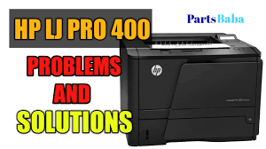 Print from your smartphone or tablet with hp eprint. How To Fix Hp Printer Lj Pro 400 M401dn Repairing In Hindi Partsbaba Youtube