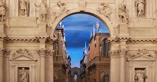 4A Journal cerca contributi sul rapporto tra architettura e scenografia