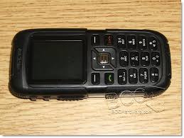 Sonim XP1 Frontal