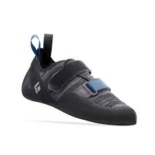 momentum climbing shoes mens black diamond gear