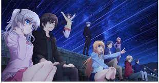 Download Charlotte Season 2 Http Www Layarkaca22 Net 2016 12 Download Charlotte Season 2 Subtitle Html Gambar Anime Binatang Animasi