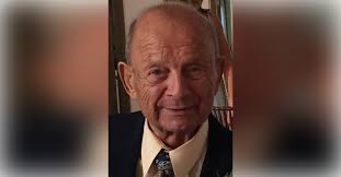 Obituary information for Paul Volk
