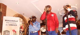 Toute l'actualité du congo brazzaville. Brazzaville Unesco Cities Of Music