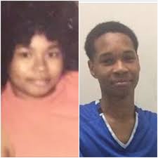 Keenan Redman and Carlton Herbert!