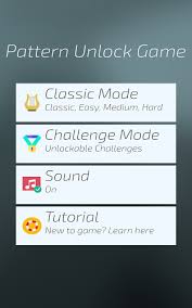 Try these troubleshooting steps to unlock it including cleaning it, checking for damage, and restarting. Pattern Lock Game Latest Version For Android Download Apk