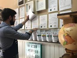 Check spelling or type a new query. Meet The Roasters Milan 2019 Roast Masters