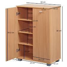 Bei idealo.de günstige preise für schuhregal platzsparend vergleichen. Design Schuhschrank Taja Modern Holz Buche 12 Paar Schuhe 4 Facher 2 Turen Schuhregal 60 X 90 X 35 Cm Platzsparend Schuhkommode Flurschrank Mit Ablage Mobel Und Schones