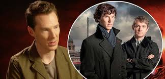 'sherlock' creators and benedict cumberbatch on myopically dark season 4 and the series' future. Benedict Cumberbatch Says There S Room To Negotiate A Return To Sherlock