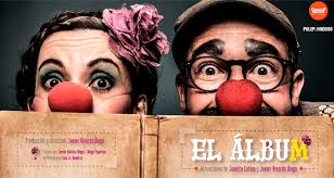Casa E presenta 'El álbum' « ||| Revista Bombea |||