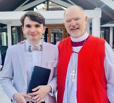 NFSSE Club Prepares Students for Sacraments